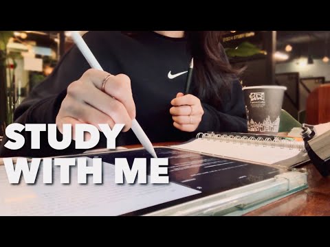 🌸10-HOUR Study With Me Cherry blossoms, No music,Real sound,ASMR,pomodoro 60/10,[4K]