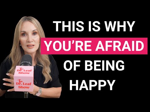 Why Joy Can Feel So Unbearable After Trauma