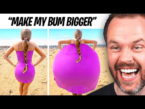 World’s Funniest Photoshop Trolls