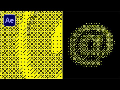 How to Make ASCII Animation Effect in After Effects FAST