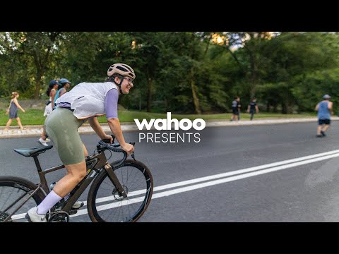 Wahoo Presents: BrittLee Bowman | FULL FILM