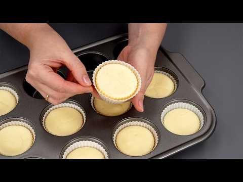 Можно печь и на продажу! Чизкейк ПЛОМБИР, проще нет! И вкусно!Новогодние десерты! ТРИ РЕЦЕПТА