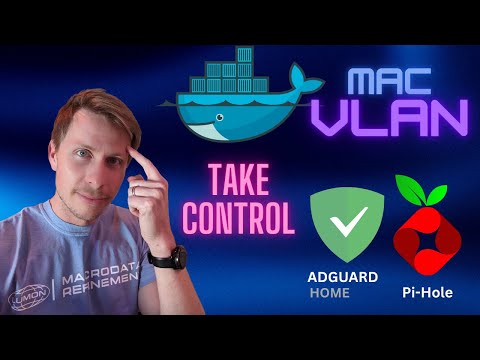 You NEED your own DNS, Here's How