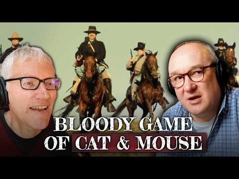 Custer's Last Stand | Part 5 | Death in the Black Hills