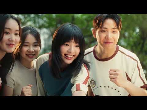 十五運會和殘特奧會澳門賽區宣傳片 (3分鐘足本)