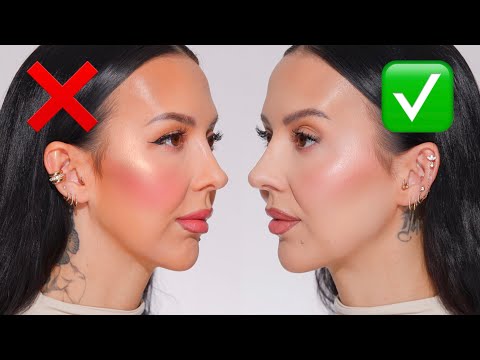 Look BETTER From Your PROFILE!