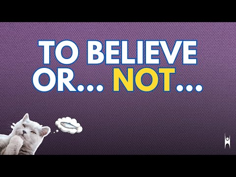 So What Do Humanists Believe In?