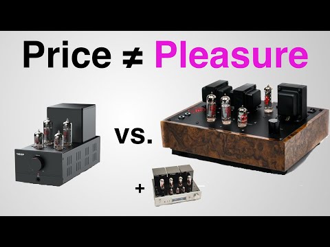 Why I replaced a $2k headphone amp/preamp with a $400 one (Xduoo TA-84 vs. ZMF Pendant + LSA VT-70)