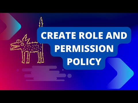 9 Create Role and Permission Policy  | Laravel Filament Roles and Permissions