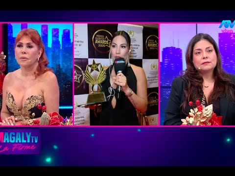 Pamela López habla de sus propiedades con Christian Cueva: "Todo era comprado a su nombre"