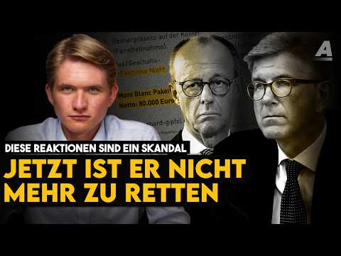 Die Weimer-Affäre: Jetzt wird er fallengelassen