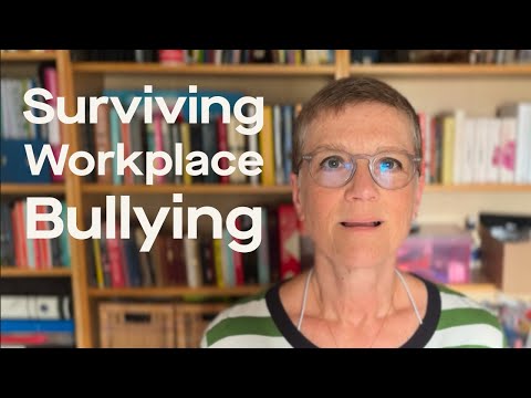 Workplace Protection Kit - How To Survive Bullying