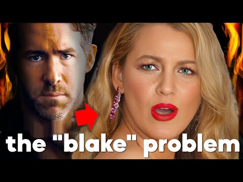 IT ENDS WITH… BLAKE |  How She RUINED Her Own Career