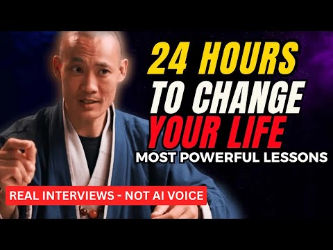 You Know What To Do. But You Still Don’t Do It | Master Shi Heng Yi