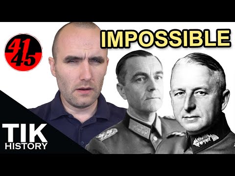 I don’t think a break out of Stalingrad was EVER possible (Response to Anton Joly #2)