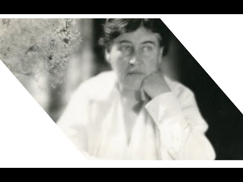 Willa Cather: Queer American, Resurging Voice