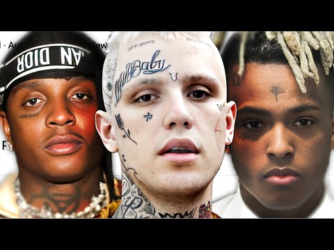 The Enemies Of Lil Peep