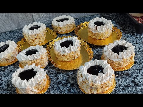 حلوة الزمن الجميل الملوك  طريقة ساهلة بي جنواز خفيفة فرحو ولادكم بيها 😋😋😋🇩🇿🇩🇿🇩🇿🇩🇿🌹🌹🌹