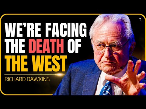 Gender, Islam & Christopher Hitchens - Richard Dawkins (4K)