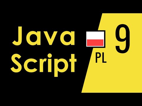 Kurs JavaScript odc. 9: Własna gra platformowa