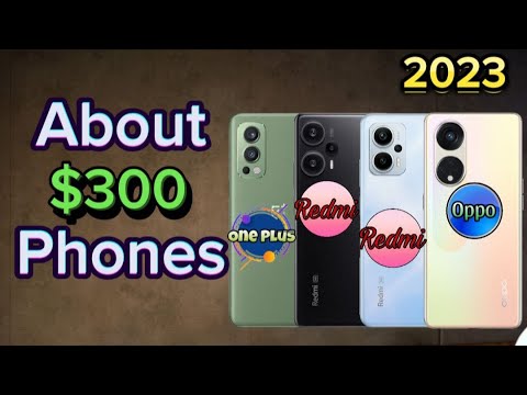 $300 Phones in 2023 (2)