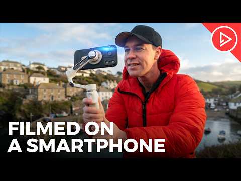 Smartphone Filmmaking: Minimal Gear, Maximum Results