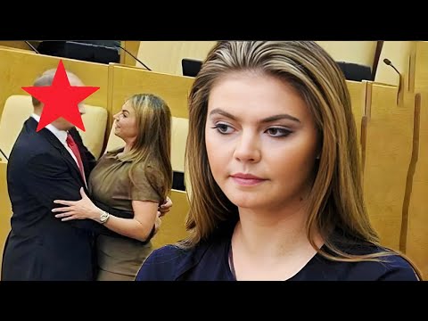 卡巴耶娃在哪里工作？她为什么那么有钱？俄罗斯体操女皇的神秘发家史