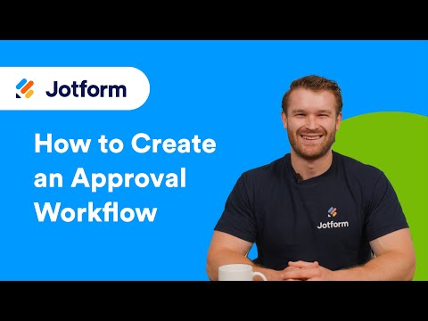 How to Create an Approval Workflow