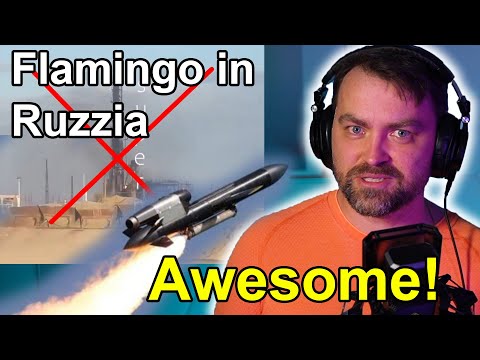 Update from Ukraine | Awesome! Flamingo Missile Strikes Ruzzia | Huge LNG Gas Terminal was Hit