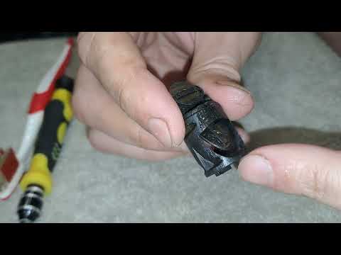 Ремонт проточного реле(датчик протока) Grundfos UPA 15-90