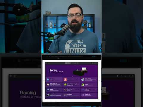 Bazzite's new app store, Bazaar & supports new devices