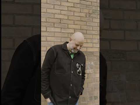 Out & About Episode 1 - Jon Dasilva