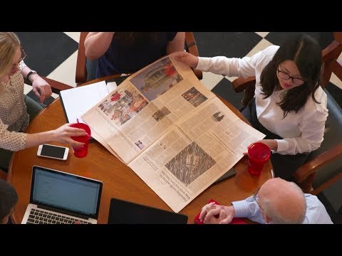 Learn more about Research Associates at HBS