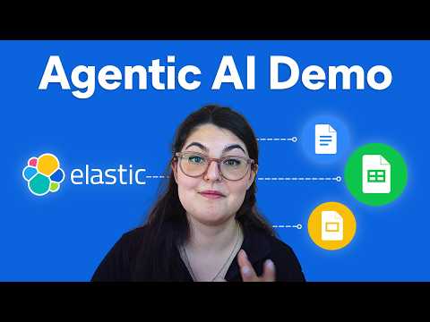Agentic RAG explained... How to build LLM workflows that run themselves Ep 4