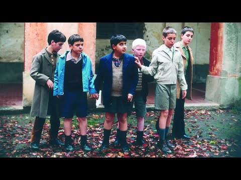 真人真事改编，一部直抵人心的电影，《听见天堂》