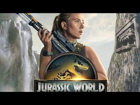 Open Bar #149 - Jurassic Afterbirth, Ironheart Catastrophe, Druckmann's Humiliaton