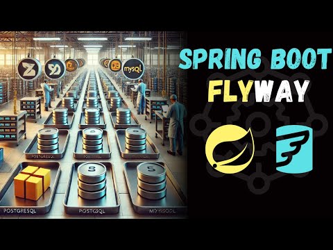 🚀 Spring Boot + Flyway: Manage Your Databases Like a Pro 🛠️📊