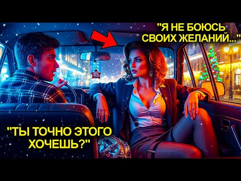 Миллионерша Искала Парня На Рождество… Отец-Одиночка Согласился Лишь С Одним Шокирующим Условием.