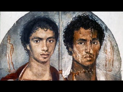 Did the Romans have Ethnic Stereotypes?