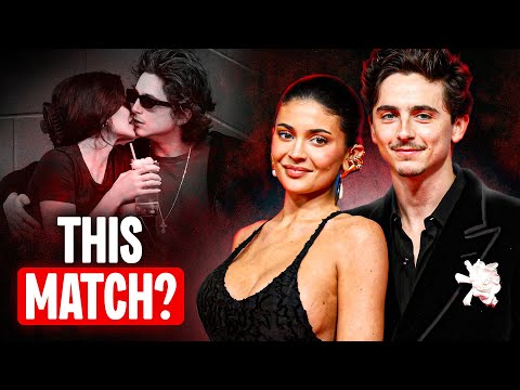 Kylie & Timothée: The Relationship That Fooled Everyone?