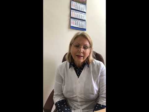 Соматоформная вегетативная дисфункция в практике психотерапевта