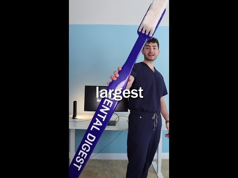 How a Toothbrush Made Him $1,000,000