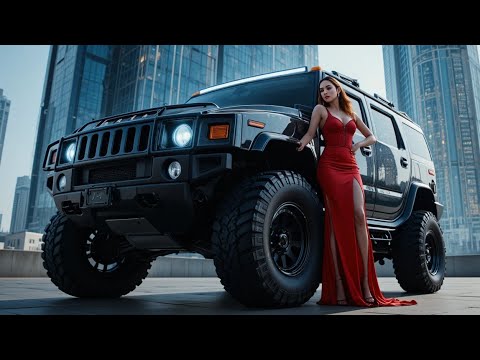 This 2026 GMC HUMMER SUV Is NOT What You Think… Electric BEAST Exposed 😱