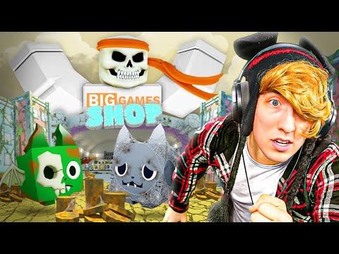 I Played Every Pet Simulator in 2025...