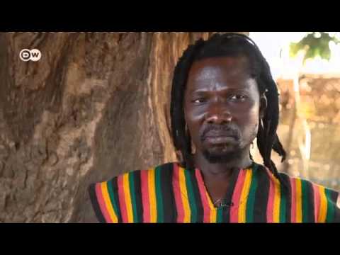 La revolución de los desposeídos - Burkina Faso en transición