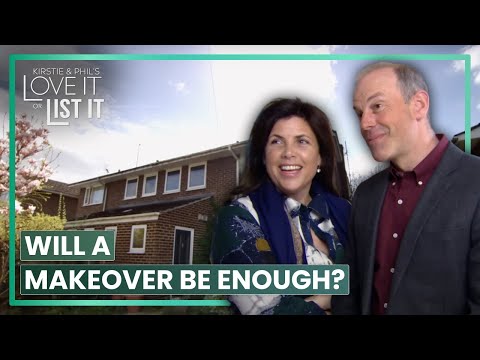 Can Smart Renovations Save This House? | Love It Or List It UK