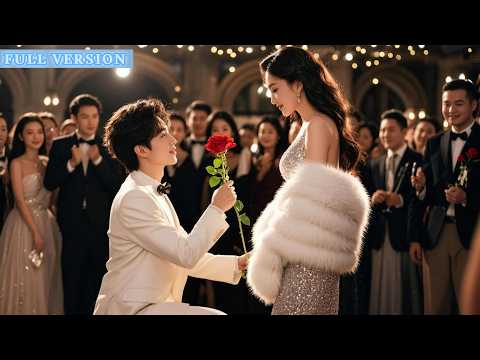 Dumped her 7x-cheating BF. Then on the red carpet, a hot star publicly declares his love! 🔥