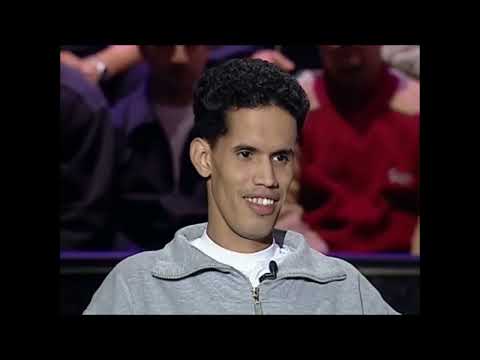 من سيربح المليون مع سيدي أحمد