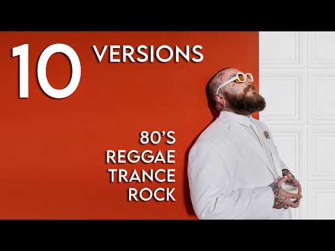 Bad Dreams – Teddy Swims | 1 Styles, One Song (Cover Collection)