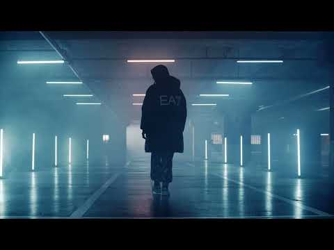 EA7 Emporio Armani - 2024 Fall/Winter Advertising Campaign